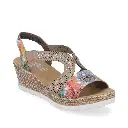 Rieker 61916-90 / multicolor