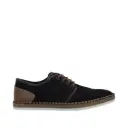 Rieker B5249-00 / fekete