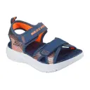Skechers 407034L / kék