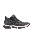 Rieker 45983-00 / fekete