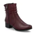 Rieker 78656-35 / piros