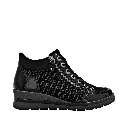 Remonte R0773-05 / fekete