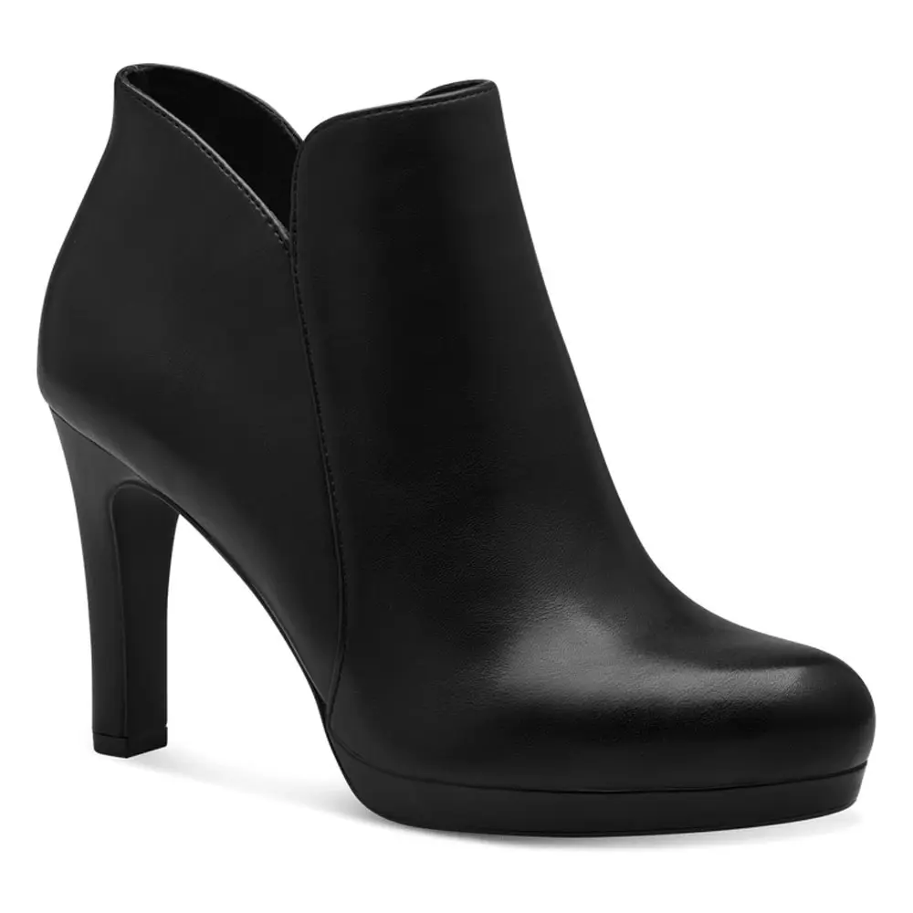 Tamaris 1-25326-41-020 / fekete