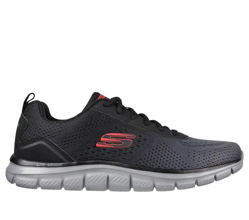 Skechers 232399-BKCC / fekete