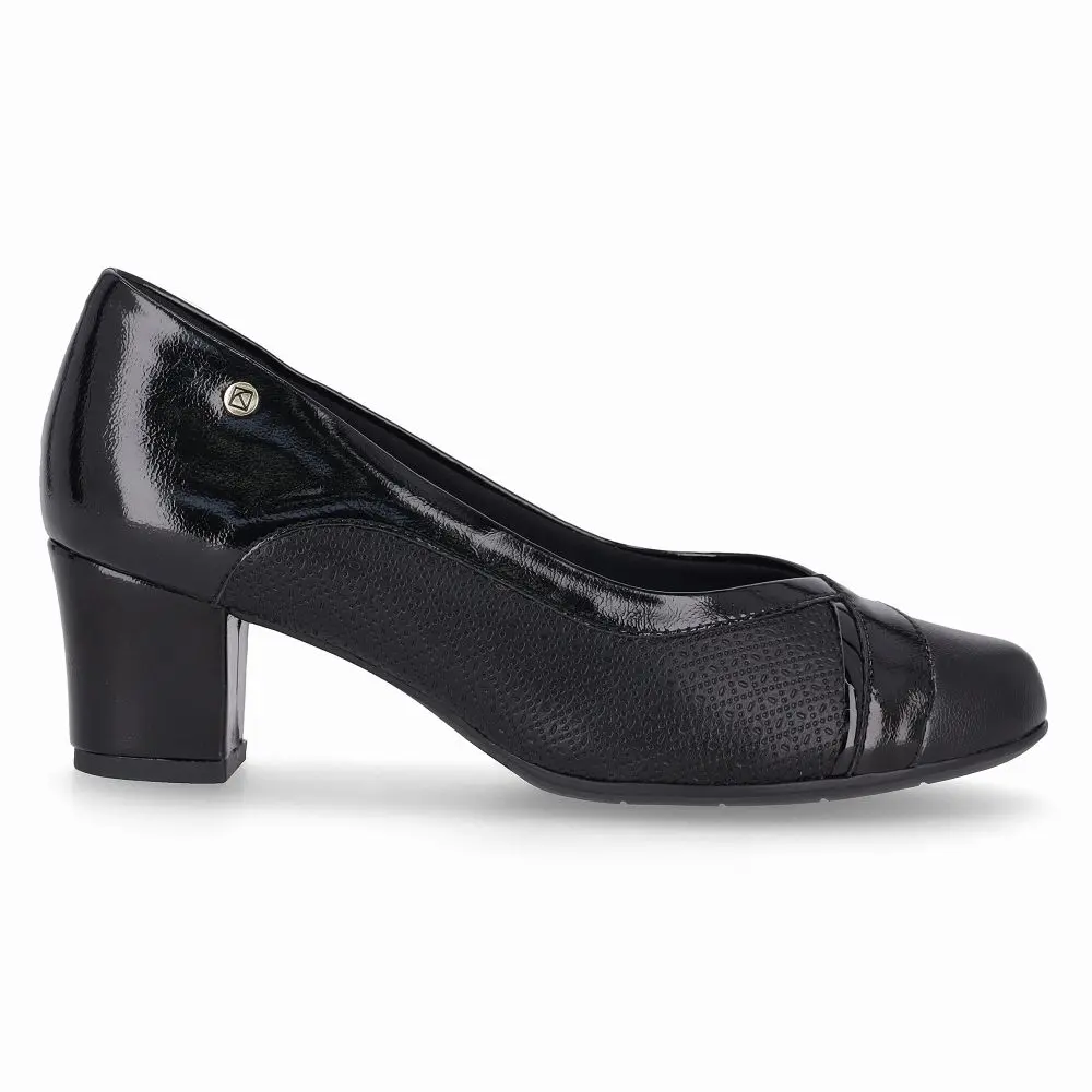 Piccadilly 110193-0005 / fekete