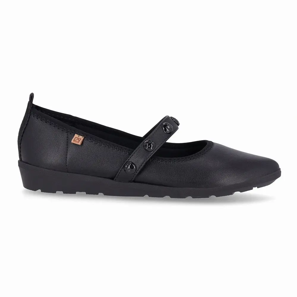 Piccadilly 295002-0001 / fekete