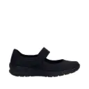 Rieker N4299-00 / fekete