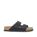 Rieker V3190-01 / fekete