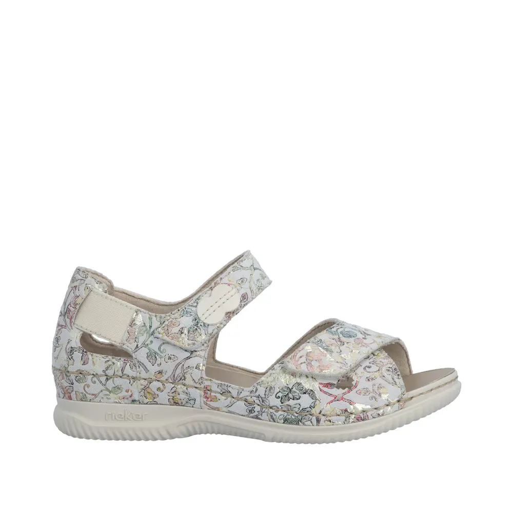 Rieker V7474-90 / multicolor