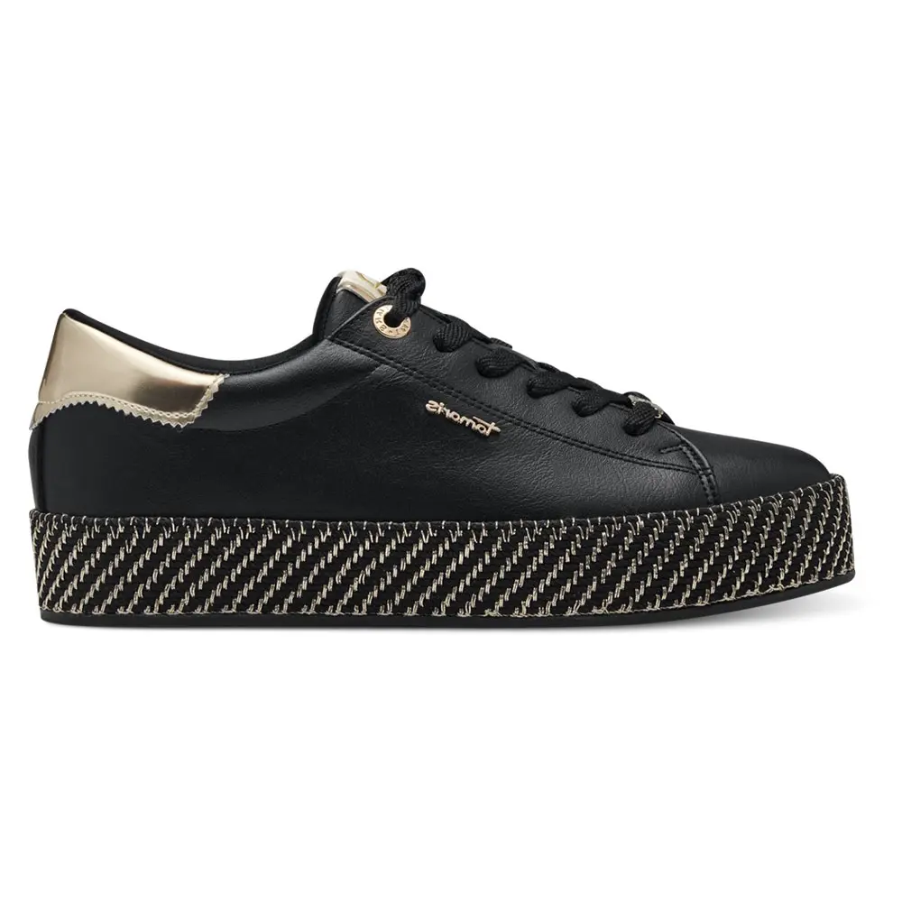 Tamaris 1-23713-42 048 / fekete