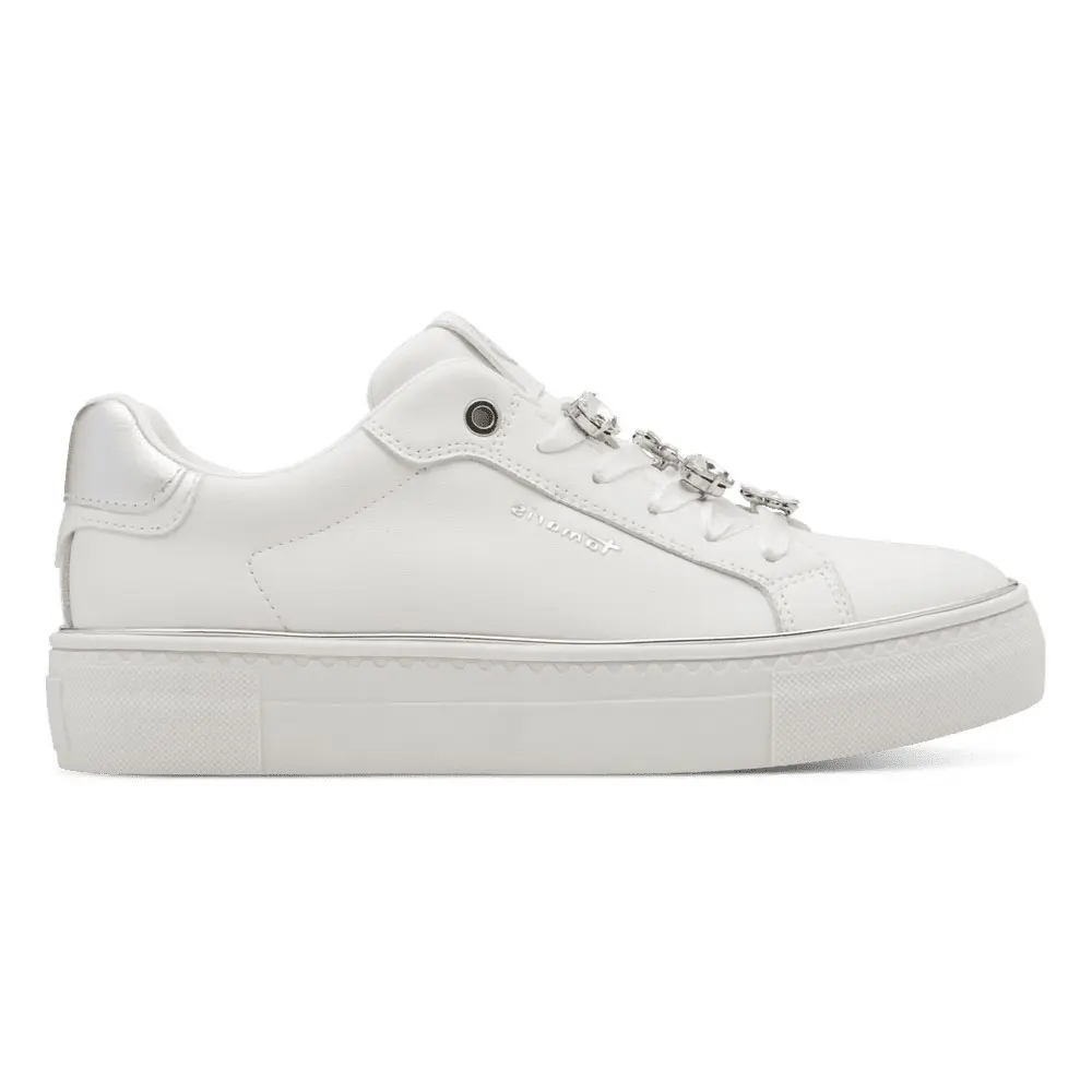 Tamaris 1-23751-44 1A1 / fehér