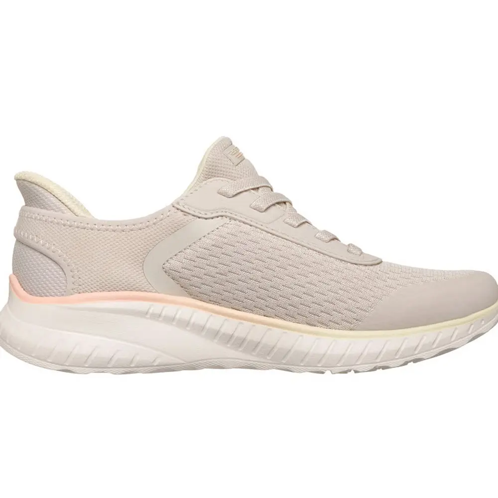 Skechers 117248-NAT / bézs