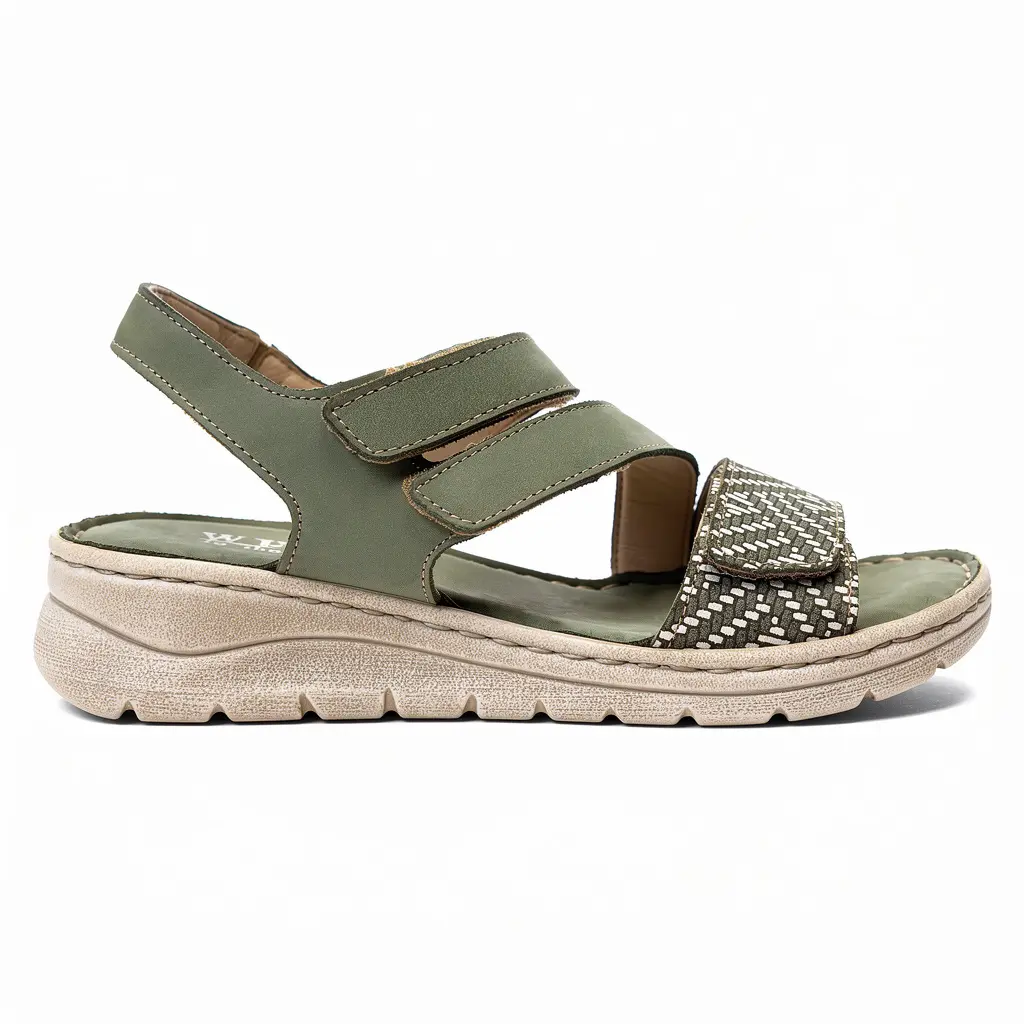 Walk in the city 3066-47200 / zöld
