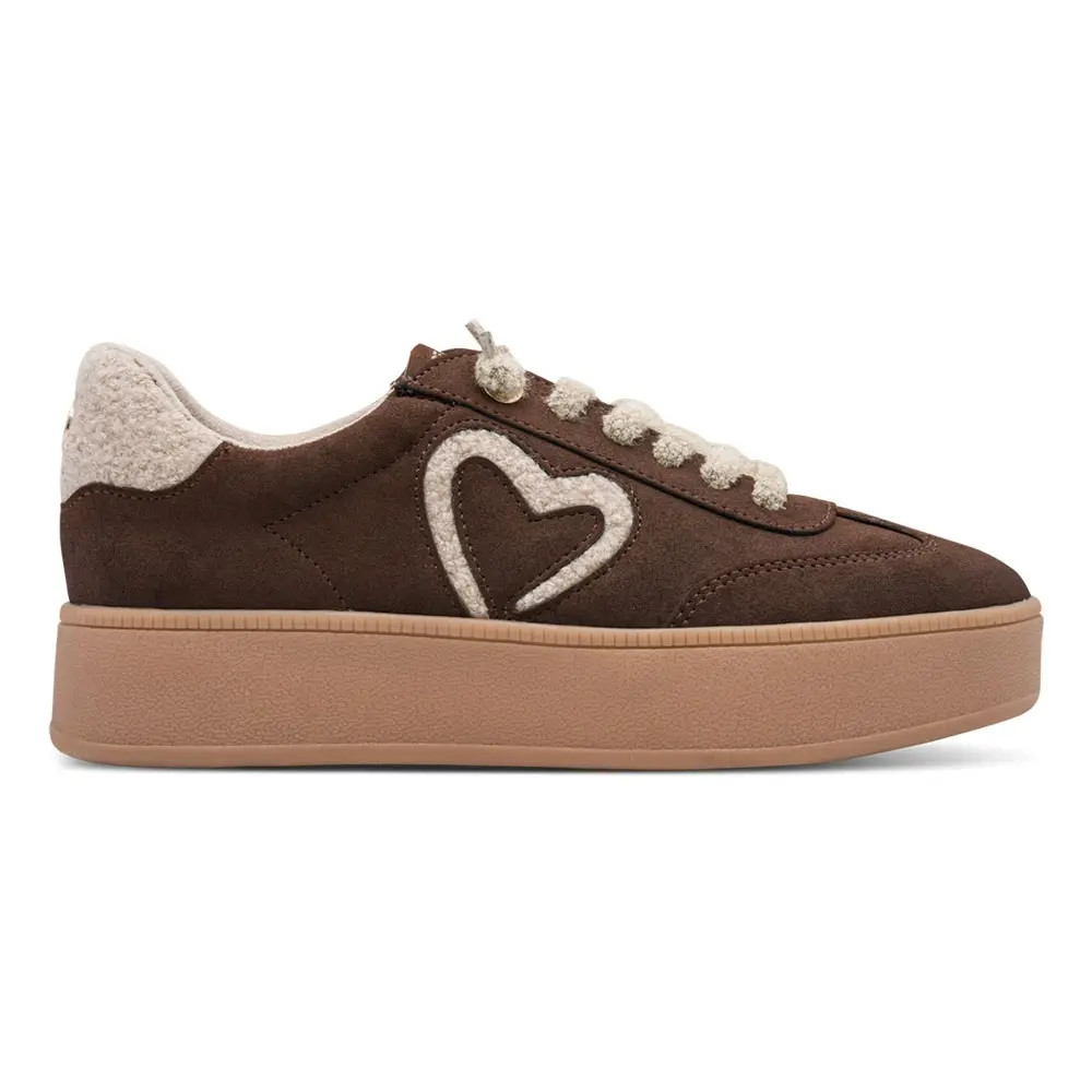 Marco Tozzi 2-23730-47 353 / barna