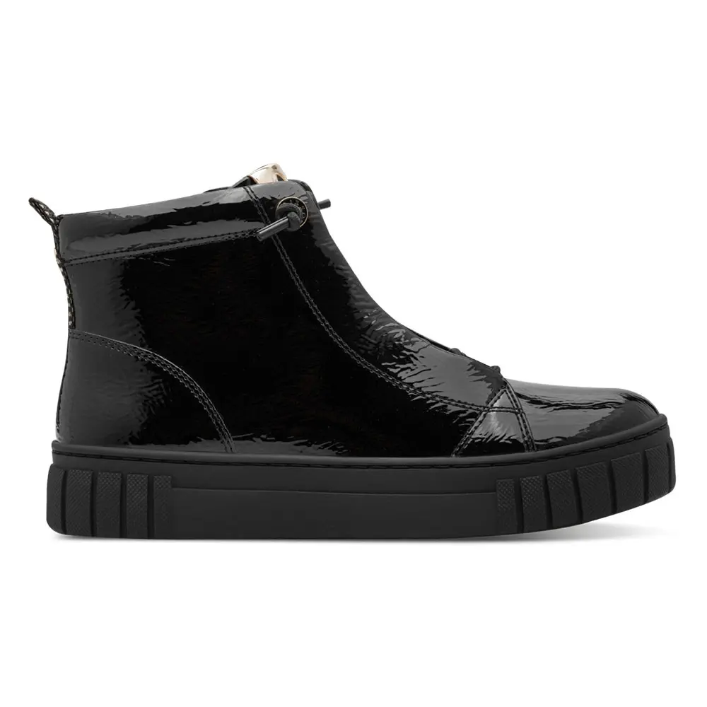 Marco Tozzi 2-25291-43 018 / fekete