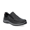Rieker 03651-00 / fekete