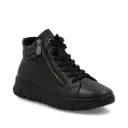 Rieker N1305-00 / fekete