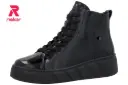 Rieker W2661-01 / fekete
