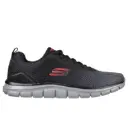 Skechers 232399-BKCC / fekete