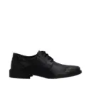 Rieker B0804-00 / fekete