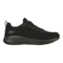 Skechers 117209-BBK / fekete