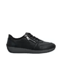 Rieker N1100-00 / fekete
