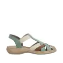 Rieker 61852-52 / multicolor