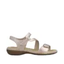 Rieker 659C7-89 / arany