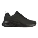 Skechers 117151-BBK / fekete